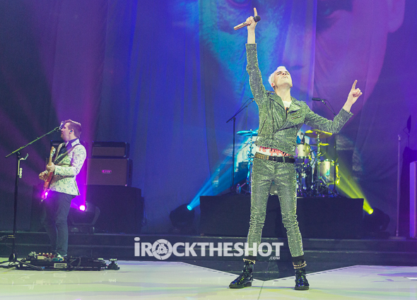 neon trees at msg-10
