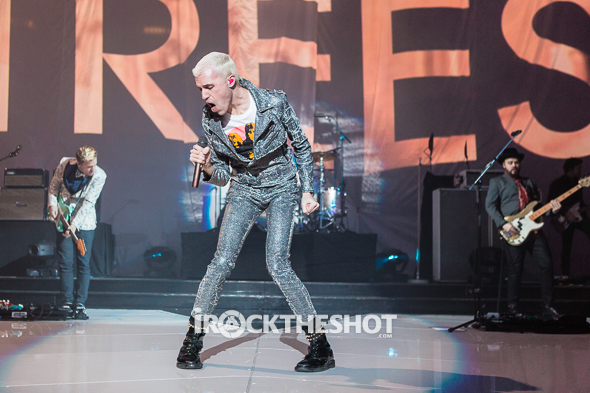 neon trees at msg-16