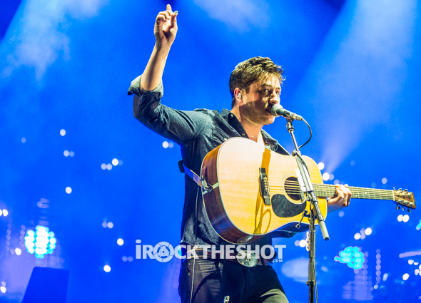 Mumford and Sons at Forest Hill Stadium-13
