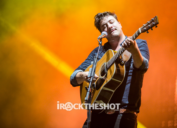 Mumford and Sons at Forest Hill Stadium-26