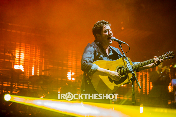 Mumford and Sons at Forest Hill Stadium-30