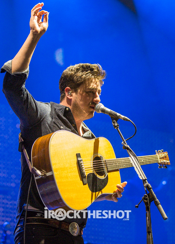 Mumford and Sons at Forest Hill Stadium-4