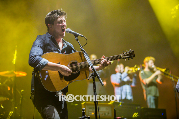 Mumford and Sons at Forest Hill Stadium-6
