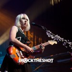 the joy formidable at terminal 5-5