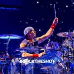 red hot chili peppers at prudential center-4