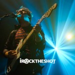 the wombats at webster hall-7