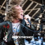 cage the elephant at orion-9