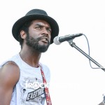 gary clark jr at orion-15