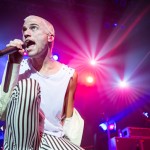 neon trees at terminal 5-6