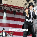 the hives at made in america festival-1