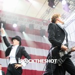 the hives at made in america festival-10