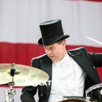 the hives at made in america festival-11