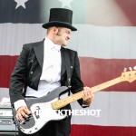 the hives at made in america festival-12