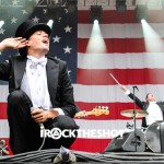 the hives at made in america festival-16