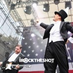 the hives at made in america festival-18
