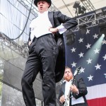 the hives at made in america festival-21