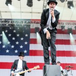 the hives at made in america festival-22