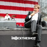 the hives at made in america festival-27