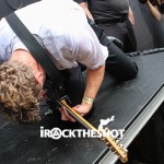 the hives at made in america festival-28