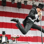 the hives at made in america festival-3