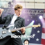 the hives at made in america festival-4