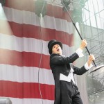 the hives at made in america festival-8