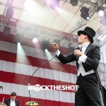 the hives at made in america festival-9