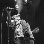 gaslight anthem at house of blues-17