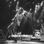 gaslight anthem at house of blues-18