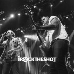 gaslight anthem at house of blues-19