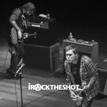 gaslight anthem at house of blues-23