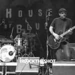 gaslight anthem at house of blues-5