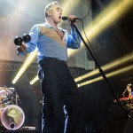 morrissey at terminal 5-17