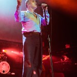 morrissey at terminal 5-2