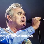 morrissey at terminal 5-20