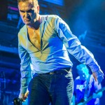 morrissey at terminal 5-21