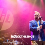 public image limited at hammerstein-11