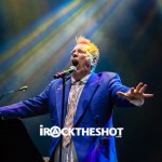 public image limited at hammerstein-3