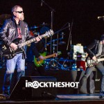 blue oyster cult at best buy theater-1