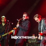 blue oyster cult at best buy theater-17