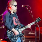 blue oyster cult at best buy theater-27