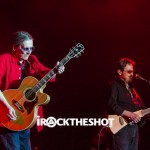 blue oyster cult at best buy theater-28
