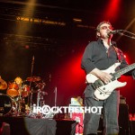 blue oyster cult at best buy theater-34