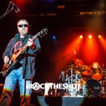 blue oyster cult at best buy theater-37
