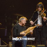 love for levon at izod center-22