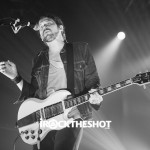 silversun pickups at terminal 5-22