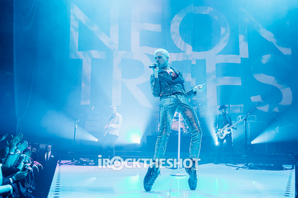 neon trees at msg-1