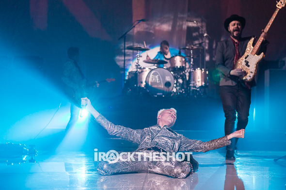 neon trees at msg-14