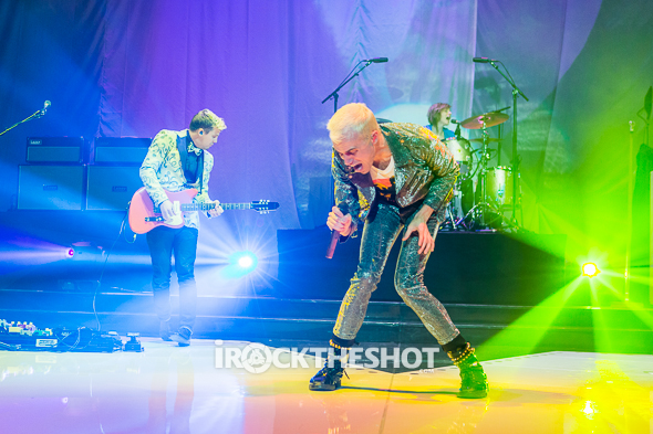 neon trees at msg-18