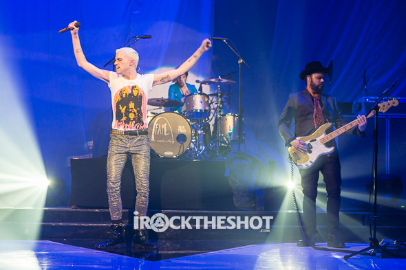 neon trees at msg-24